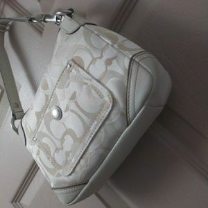 Coach handbag